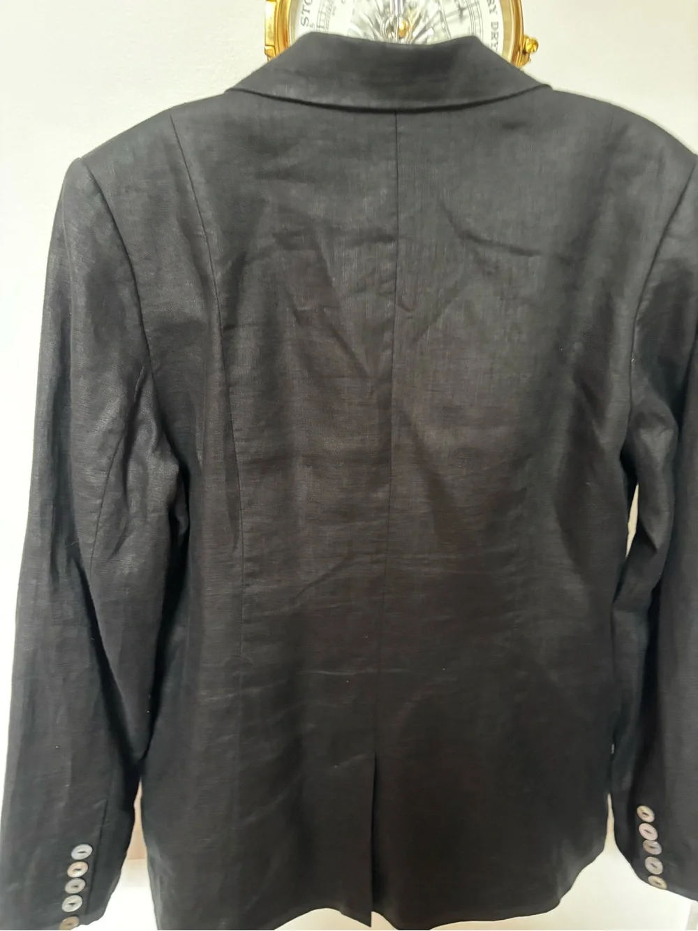 H&M size us